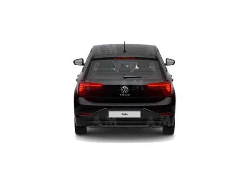 Volkswagen Polo nuova a Padova (4)