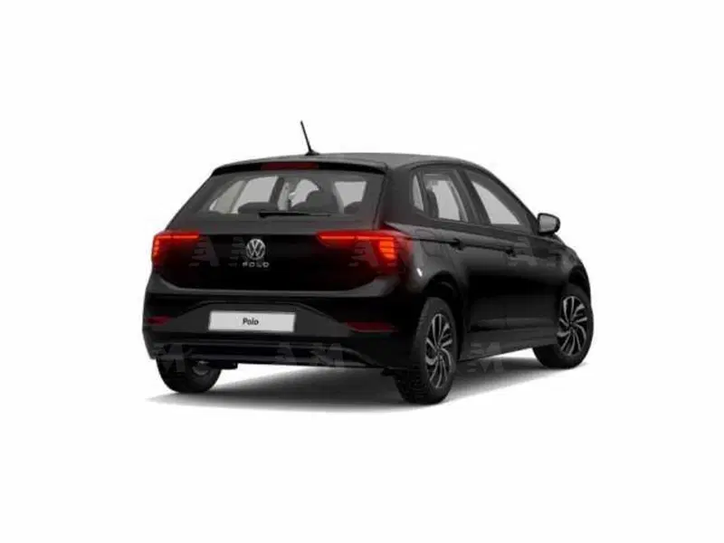 Volkswagen Polo nuova a Padova (5)