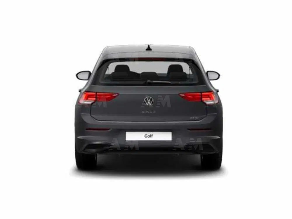 Volkswagen Golf nuova a Padova (4)