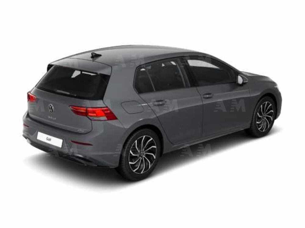 Volkswagen Golf nuova a Padova (5)