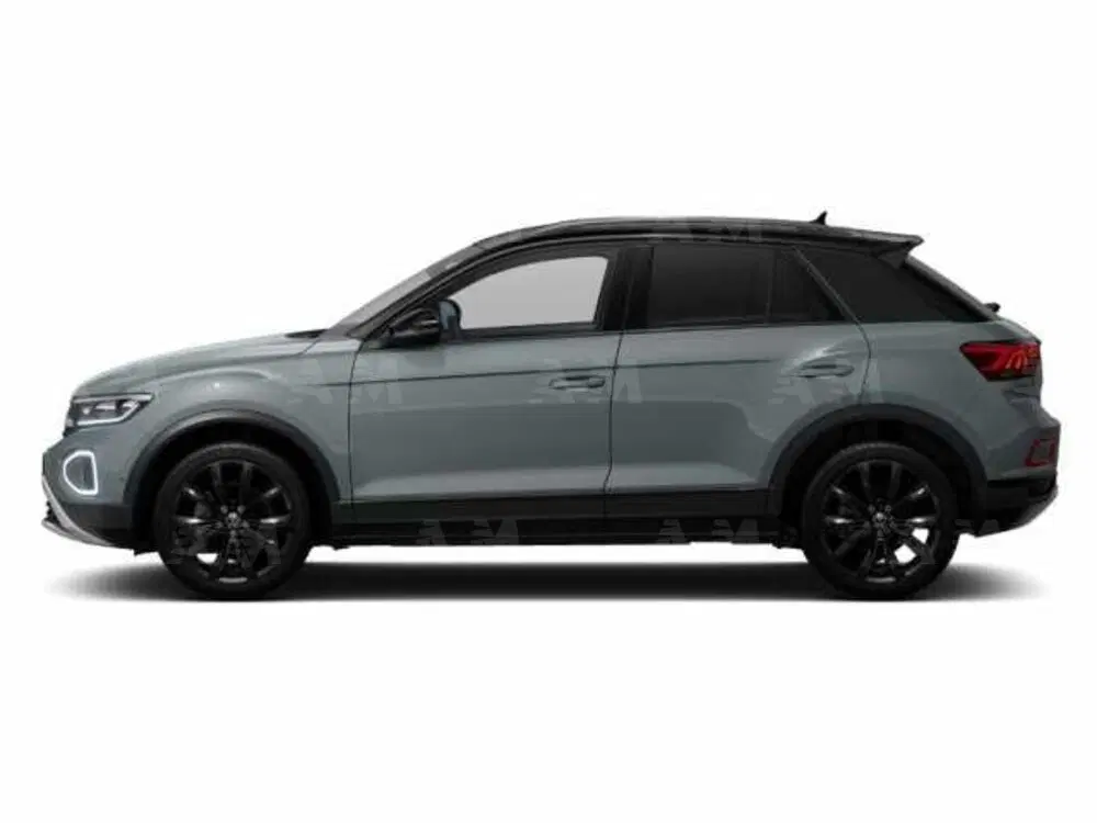 Volkswagen T-Roc nuova a Padova (2)