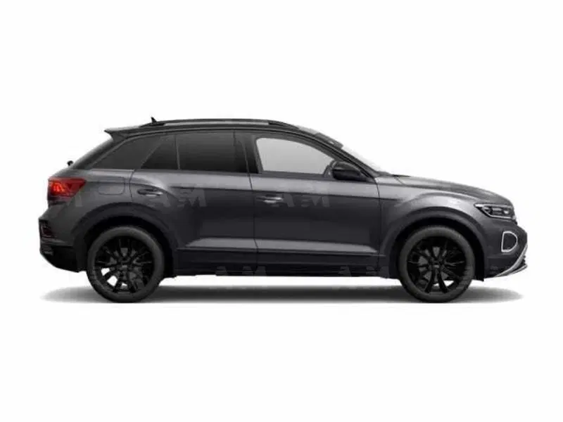 Volkswagen T-Roc nuova a Padova (6)