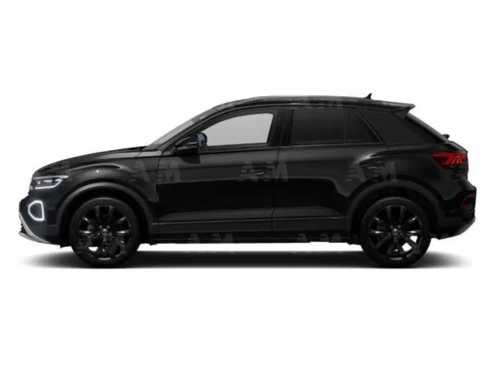 Volkswagen T-Roc nuova a Padova (2)