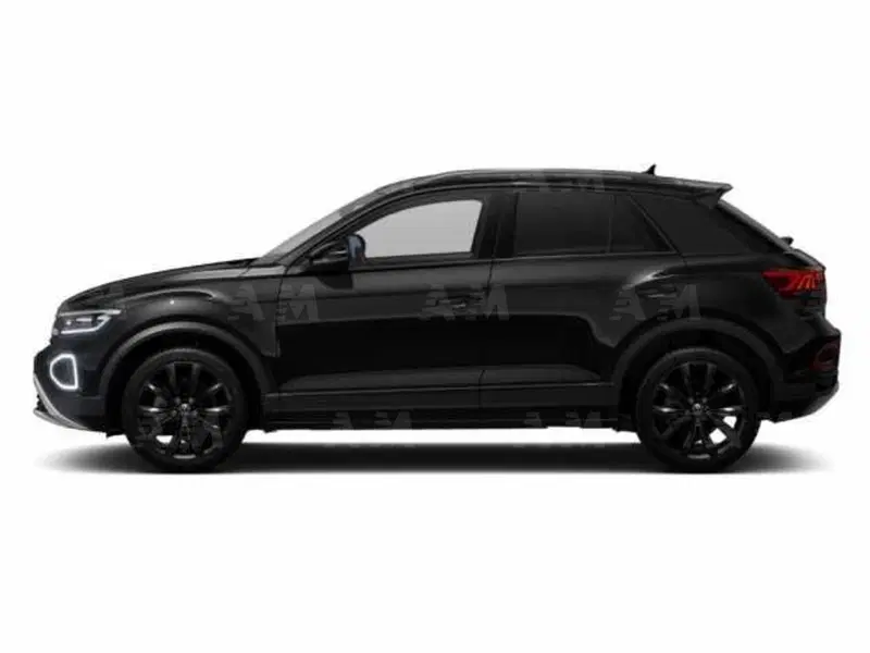 Volkswagen T-Roc nuova a Padova (2)