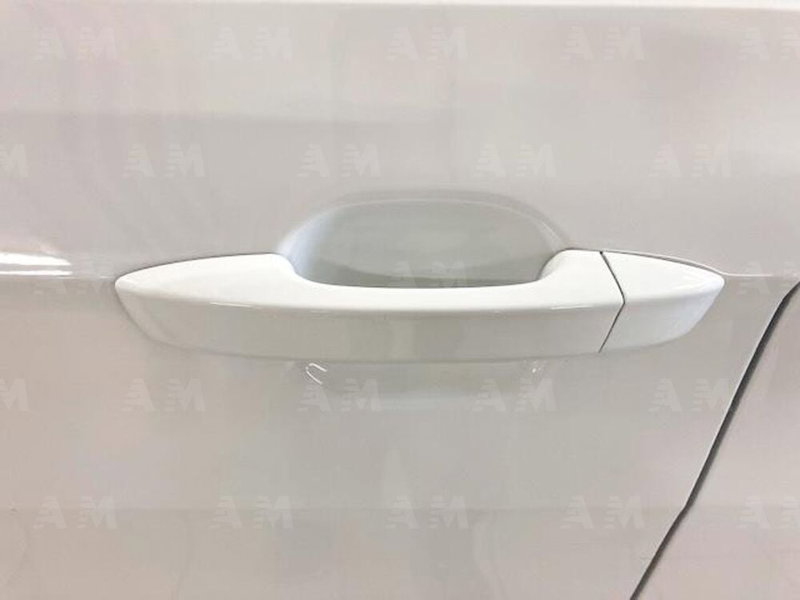 Volkswagen T-Cross usata a Padova (15)