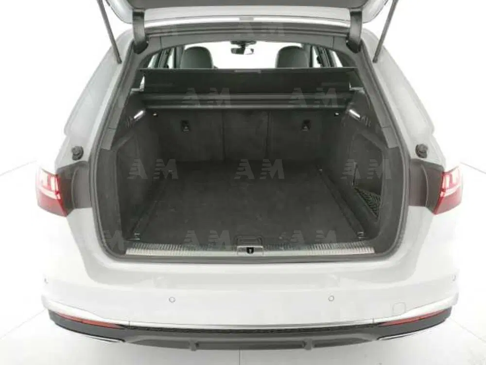 Audi A4 Avant usata a Padova (10)