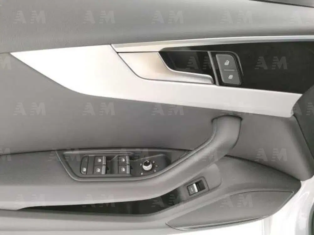Audi A4 Avant usata a Padova (12)