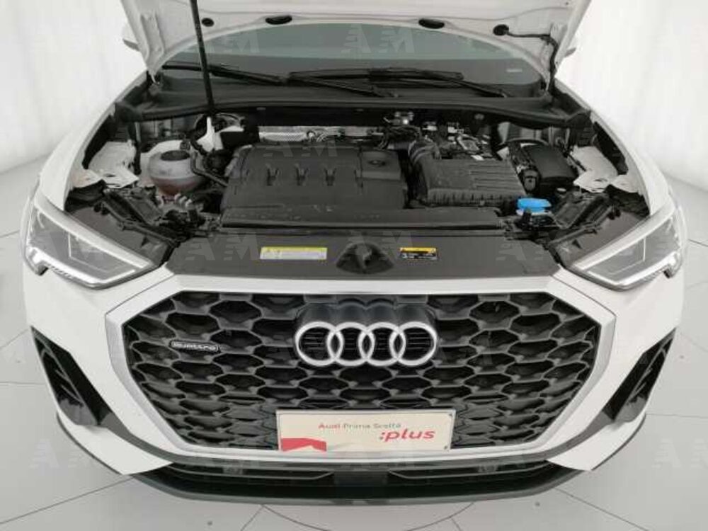 Audi Q3 Sportback usata a Padova (12)