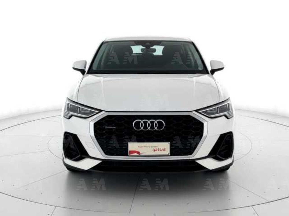 Audi Q3 Sportback usata a Padova (2)