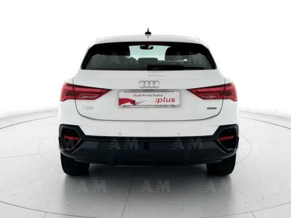 Audi Q3 Sportback usata a Padova (5)