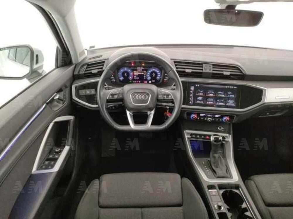 Audi Q3 Sportback usata a Padova (7)