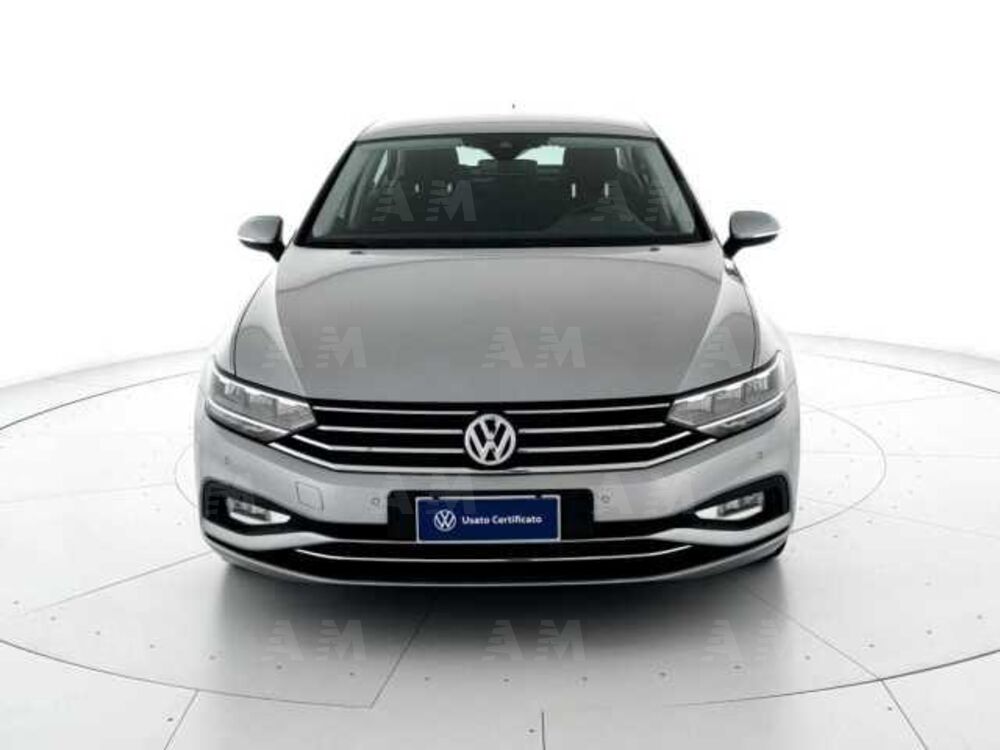 Volkswagen Passat usata a Padova (2)