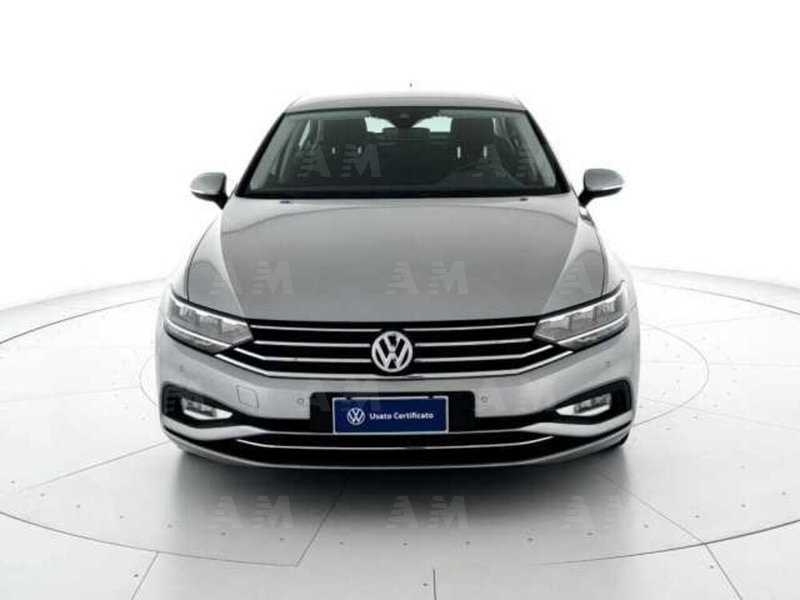 Volkswagen Passat usata a Padova (2)
