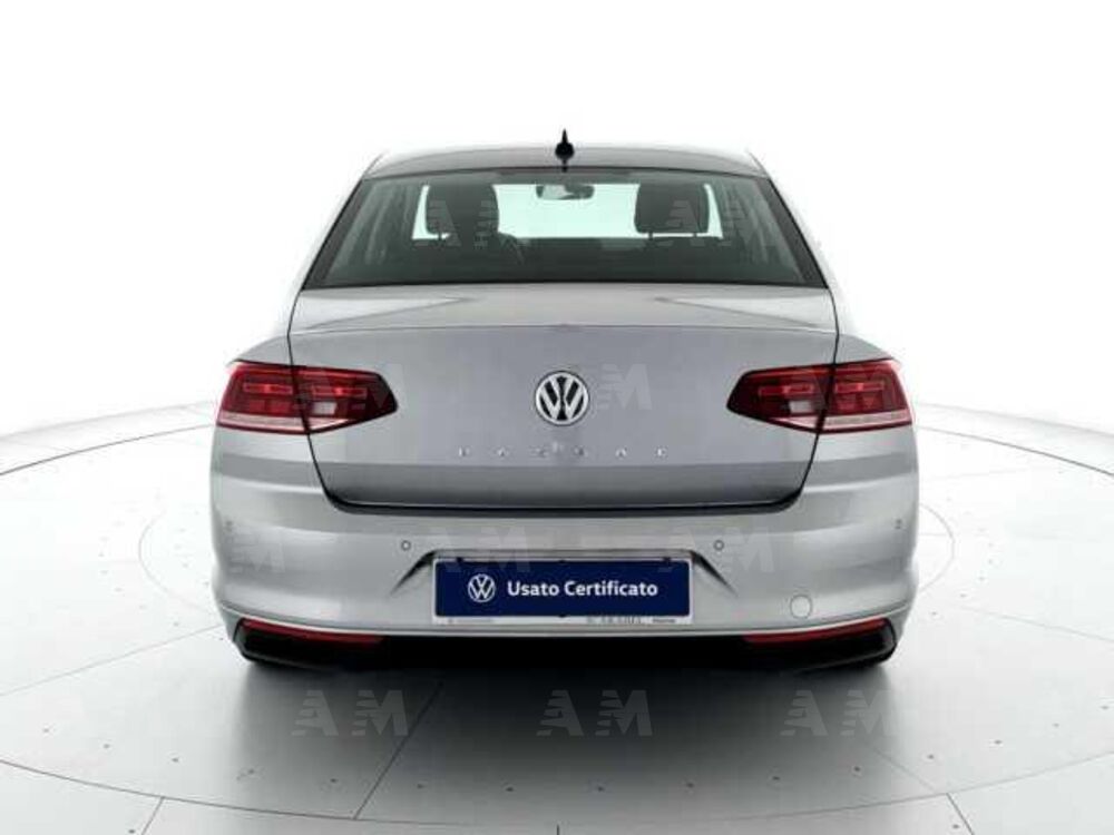 Volkswagen Passat usata a Padova (5)