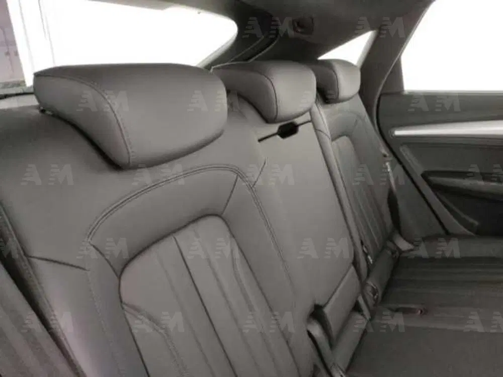 Audi Q5 Sportback usata a Padova (9)