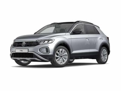 Volkswagen T-Roc 2.0 tdi Life 150cv dsg nuova a Padova