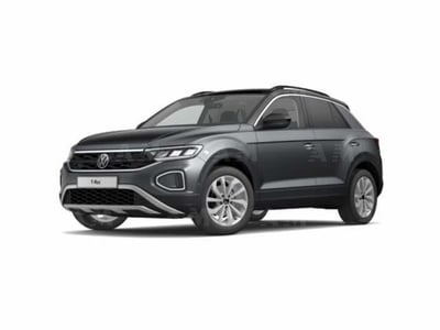 Volkswagen T-Roc 2.0 tdi Life 150cv dsg nuova a Padova