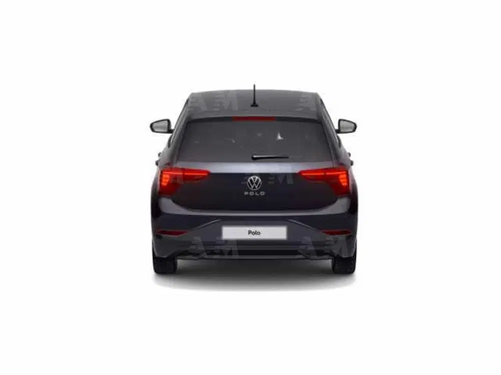 Volkswagen Polo nuova a Padova (4)