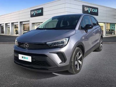 Opel Crossland 1.2 12V Start&amp;Stop Edition  del 2022 usata a Ravenna