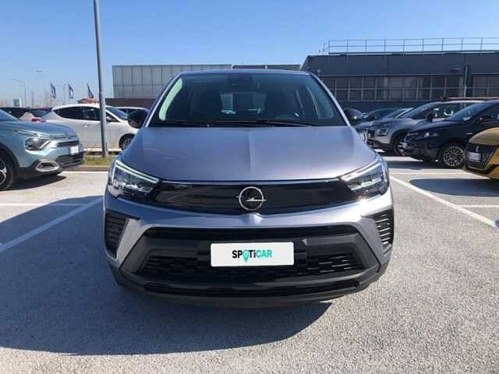 Opel Crossland usata a Ravenna (2)