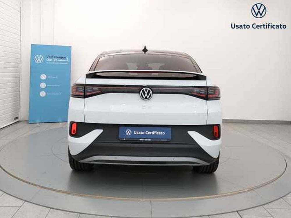 Volkswagen ID.5 usata a Varese (4)