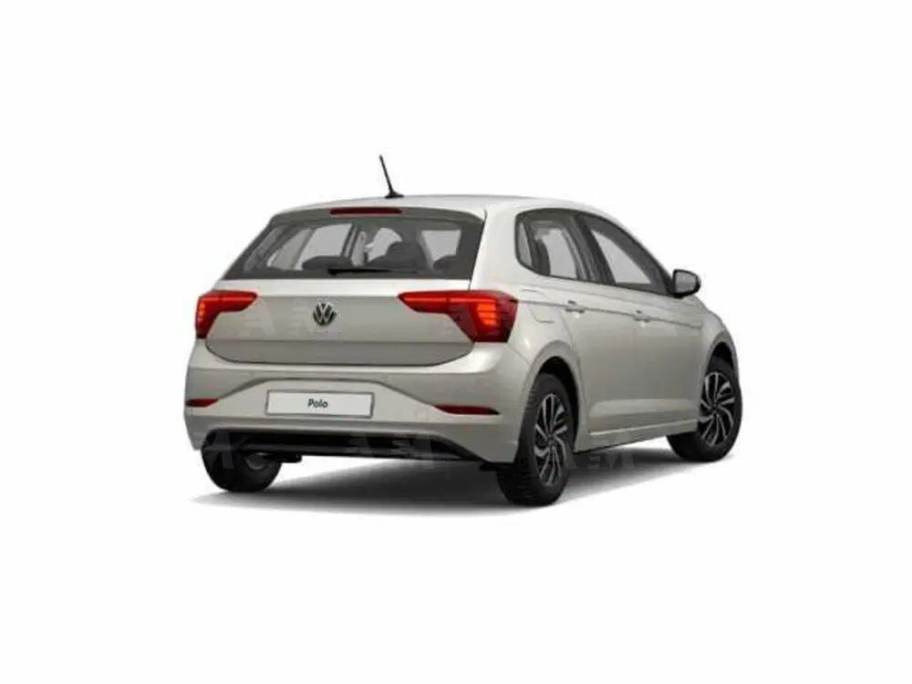 Volkswagen Polo nuova a Padova (5)
