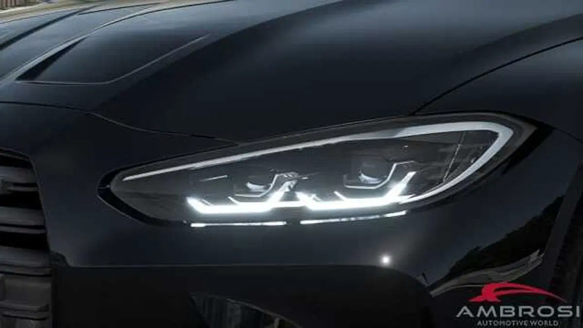 BMW Serie 3 nuova a Viterbo (6)