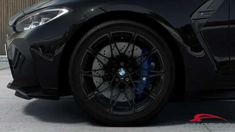 BMW Serie 3 nuova a Viterbo (8)