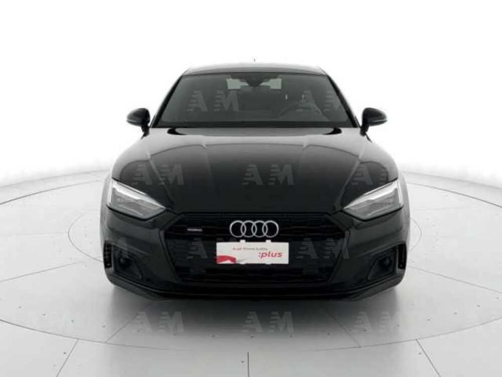 Audi A5 Sportback usata a Padova (2)