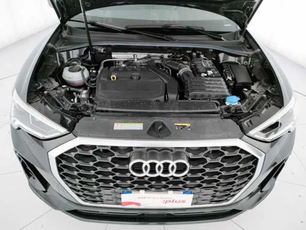 Audi Q3 Sportback usata a Padova (12)