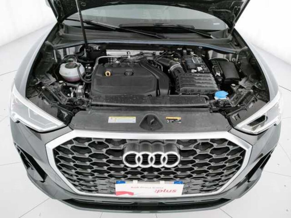 Audi Q3 Sportback usata a Padova (12)