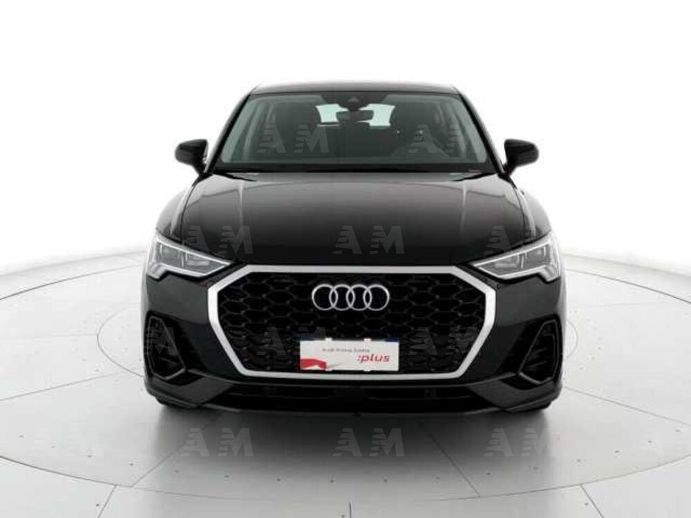 Audi Q3 Sportback usata a Padova (2)