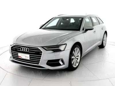 Audi A6 Avant 40 2.0 TDI S tronic Business Sport del 2021 usata a Padova