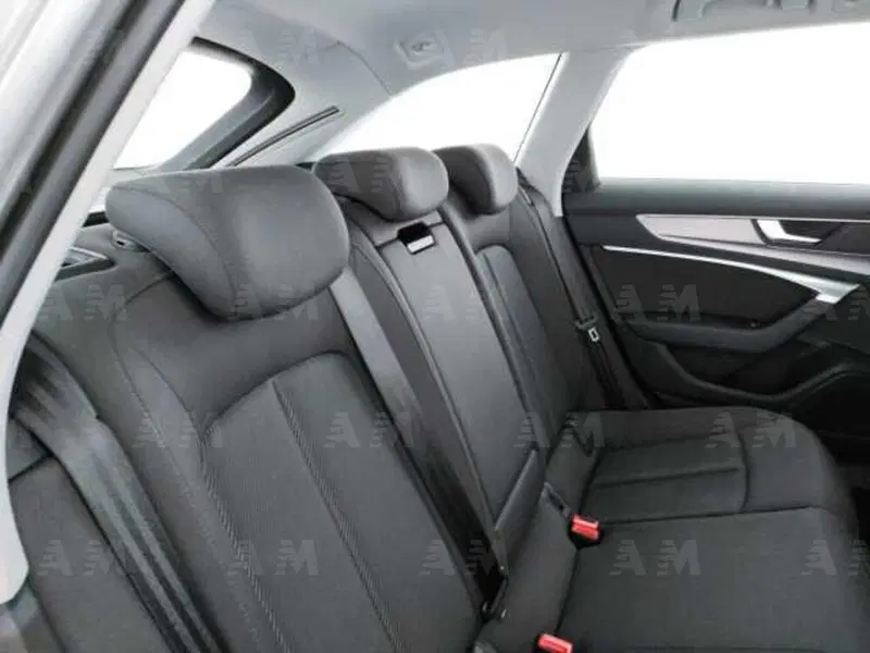 Audi A6 Avant usata a Padova (10)