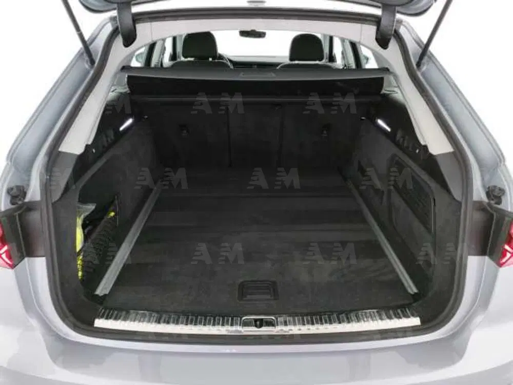 Audi A6 Avant usata a Padova (11)