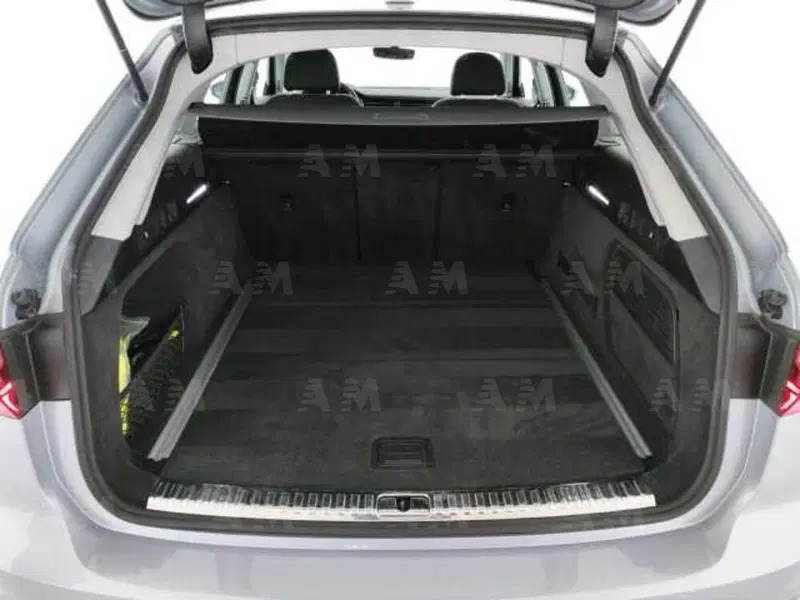 Audi A6 Avant usata a Padova (11)
