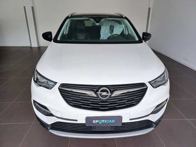 Opel Grandland X 1.5 diesel Ecotec Start&amp;Stop Business del 2019 usata a Cavallino