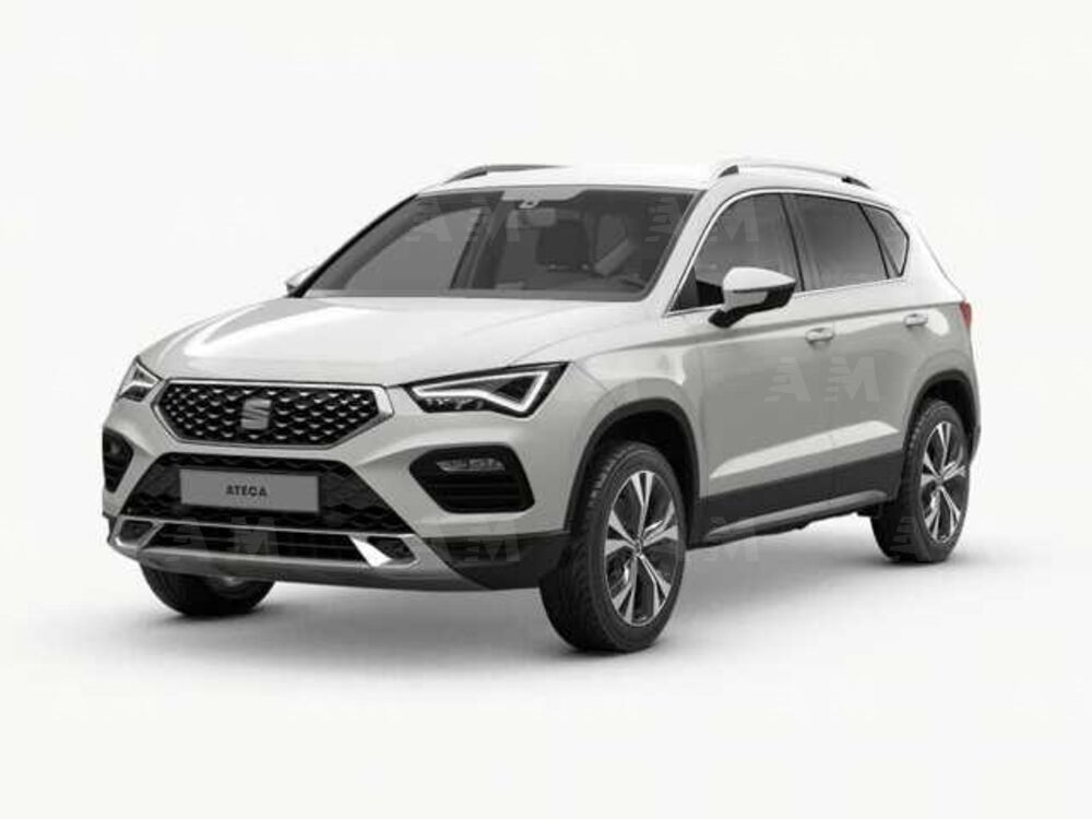 SEAT Ateca usata a Padova