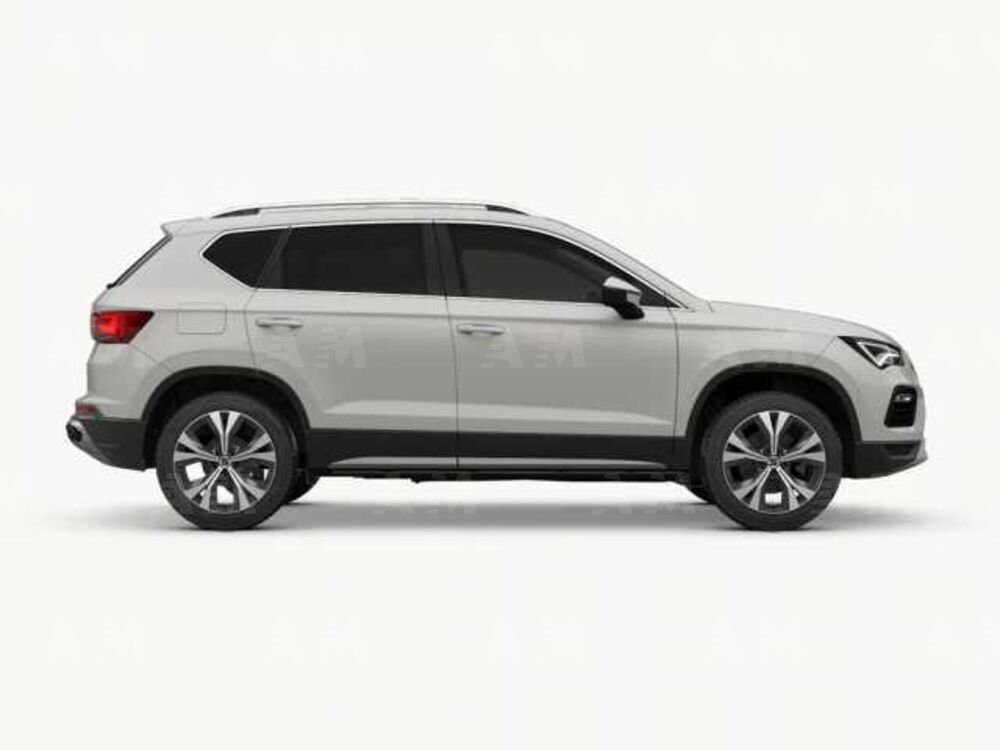 SEAT Ateca usata a Padova (3)