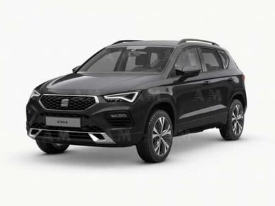 SEAT Ateca 2.0 tdi Business 150cv dsg nuova a Padova