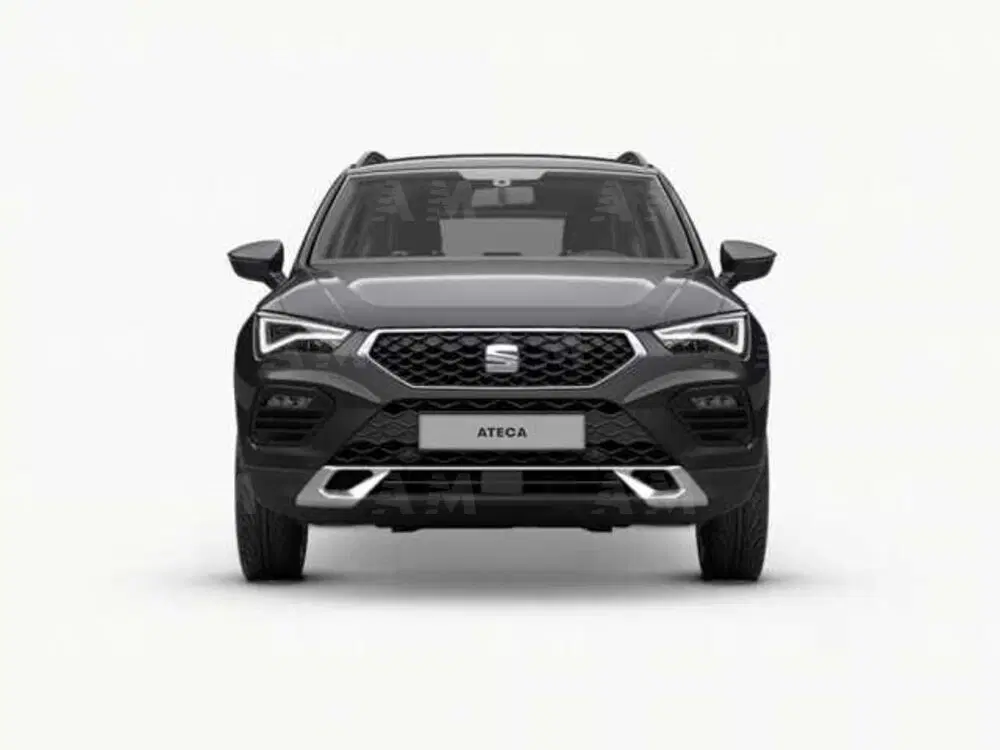 SEAT Ateca nuova a Padova (2)