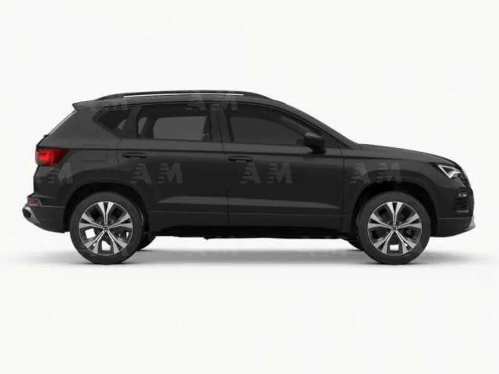 SEAT Ateca nuova a Padova (3)