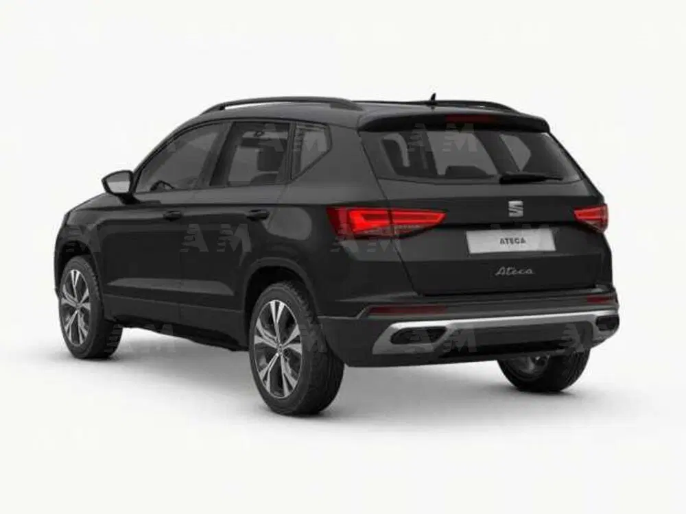SEAT Ateca nuova a Padova (4)