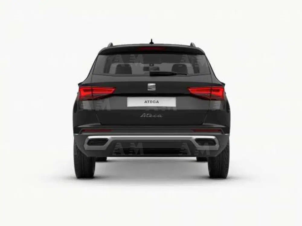 SEAT Ateca nuova a Padova (5)