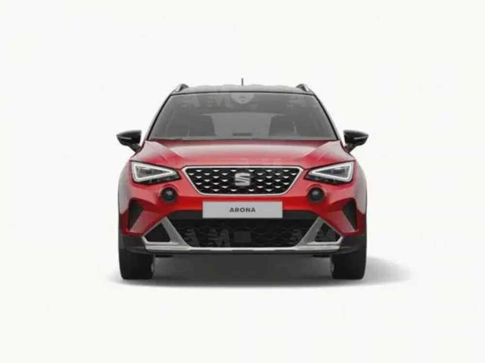 SEAT Arona nuova a Padova (2)