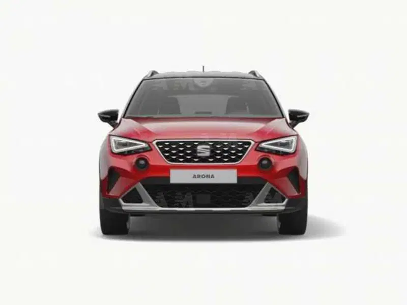 SEAT Arona nuova a Padova (2)