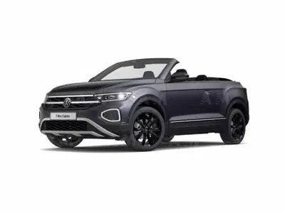 Volkswagen T-Roc Cabrio 1.0 TSI Style nuova a Padova