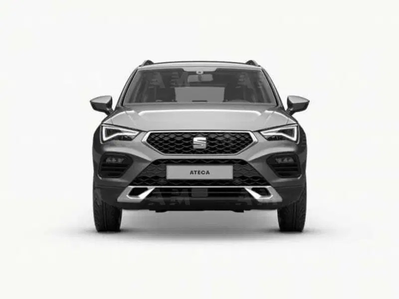 SEAT Ateca nuova a Padova (2)