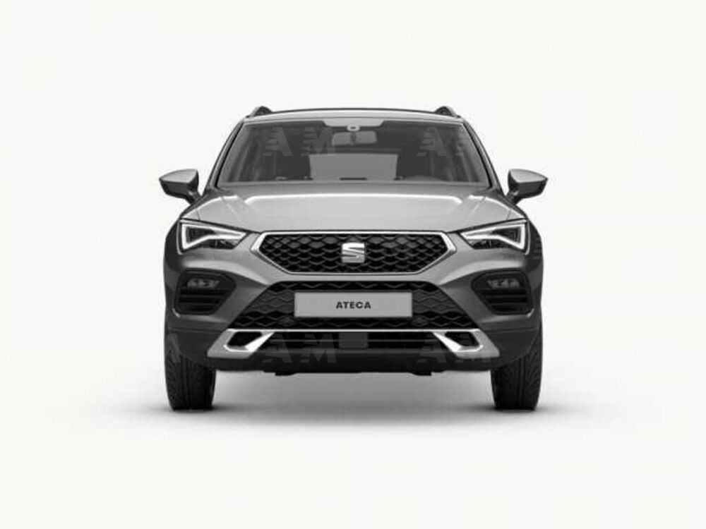 SEAT Ateca nuova a Padova (2)