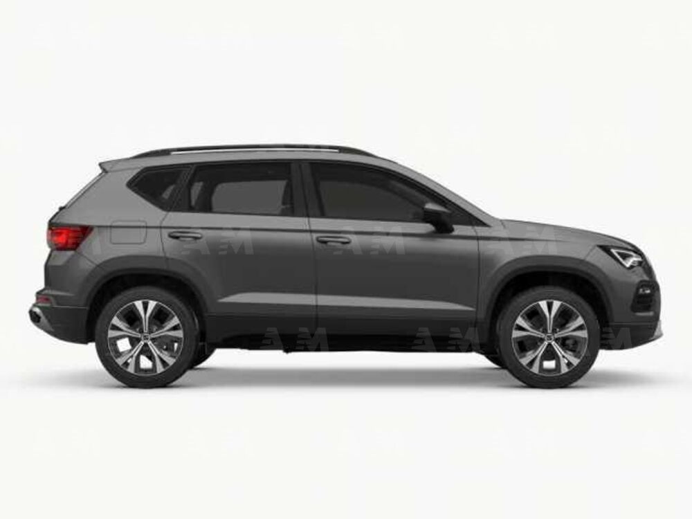 SEAT Ateca nuova a Padova (3)